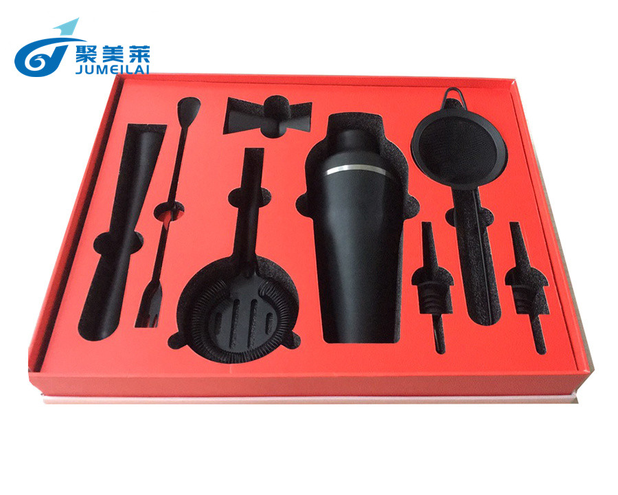 EVA禮品包裝內(nèi)襯